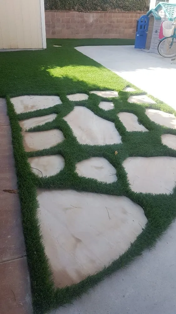 Affordable outdoor landscaping experts serving Van Nuys, CA - The Gardens Landscaping