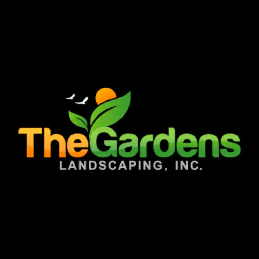 Professional garden landscaping in Van Nuys, CA by The Gardens Landscaping
