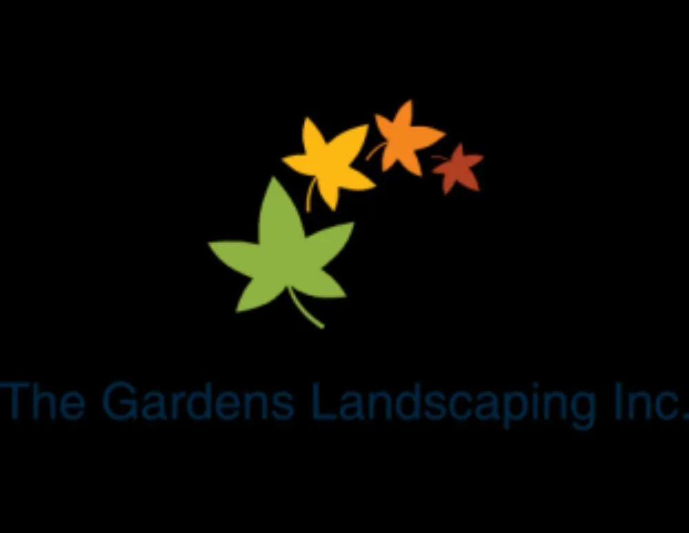 Custom lawn mowing service with custom design in Van Nuys, CA by The Gardens Landscaping