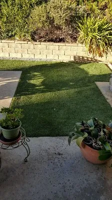 The Gardens Landscaping Logo