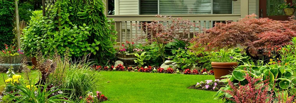 Reliable garden landscaping for outdoor upgrades across Lacey, WA - The Gardner's