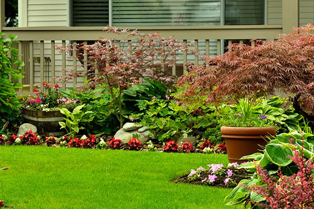 Reliable landscape design experts serving Lacey, WA - The Gardner's