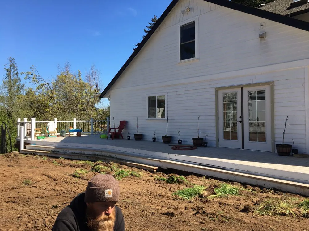 Trusted yard maintenance experts serving Beaverton, OR - The General