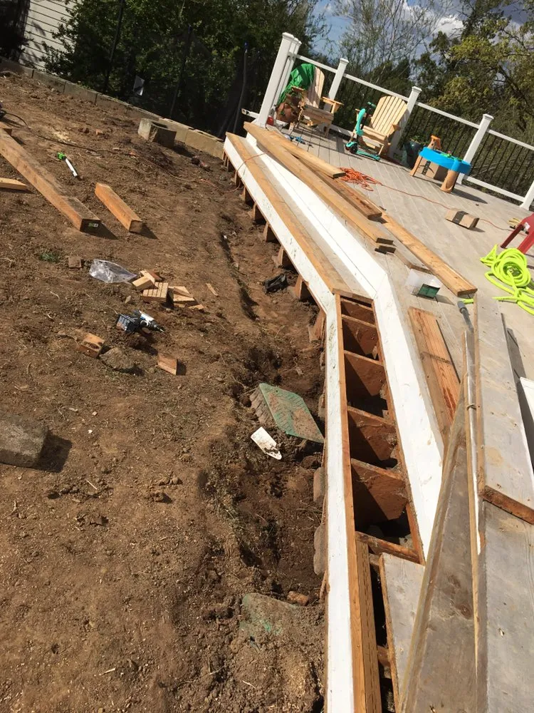 Local lawn care service for homes in Beaverton, OR by The General