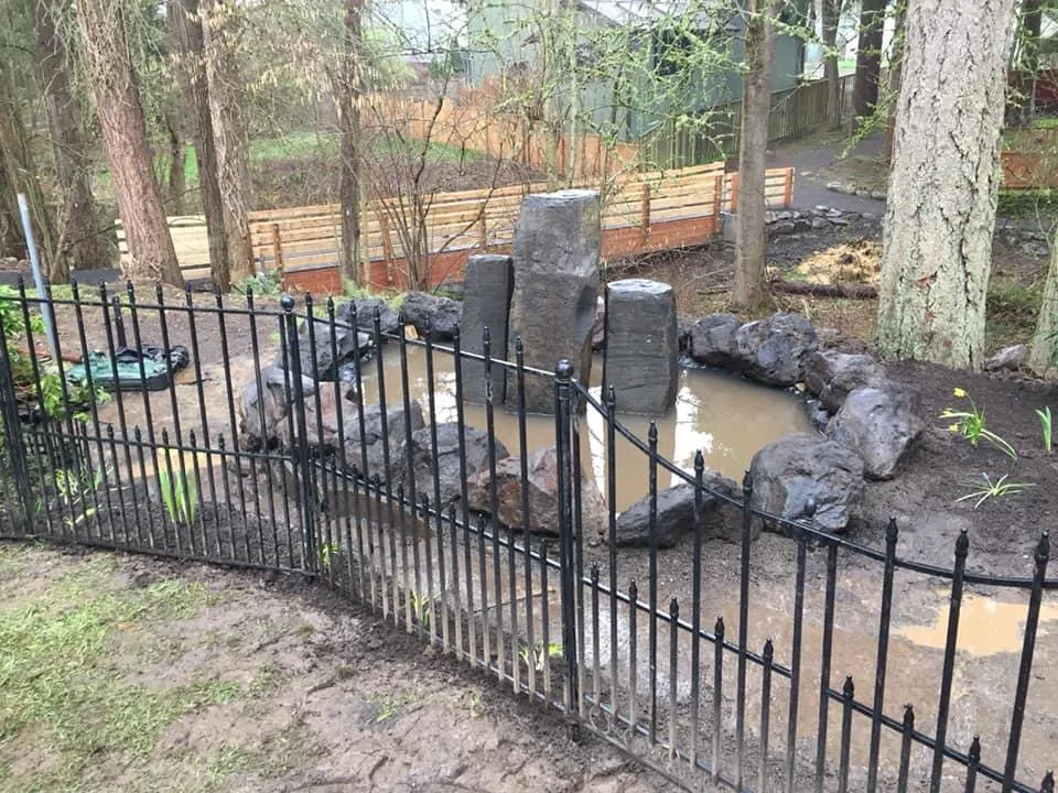 Reliable lawn mowing service for year-round maintenance in Beaverton, OR by The General