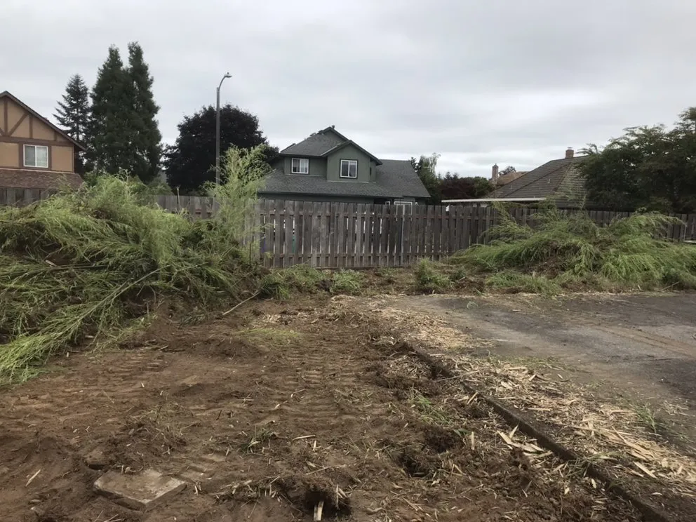 Affordable residential landscaping with custom design across Beaverton, OR - The General