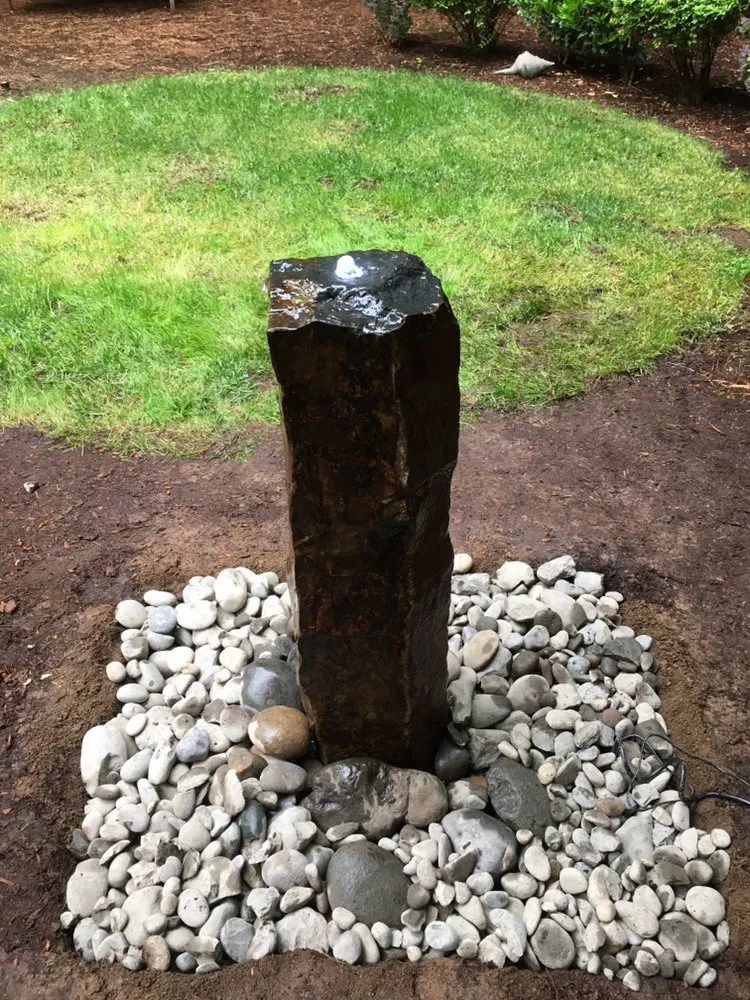 Expert yard maintenance experts serving Beaverton, OR - The General