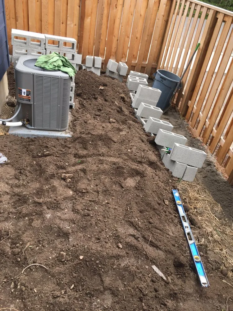 Affordable outdoor landscaping experts serving Beaverton, OR - The General