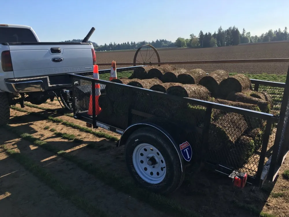 Expert garden landscaping experts serving Beaverton, OR - The General