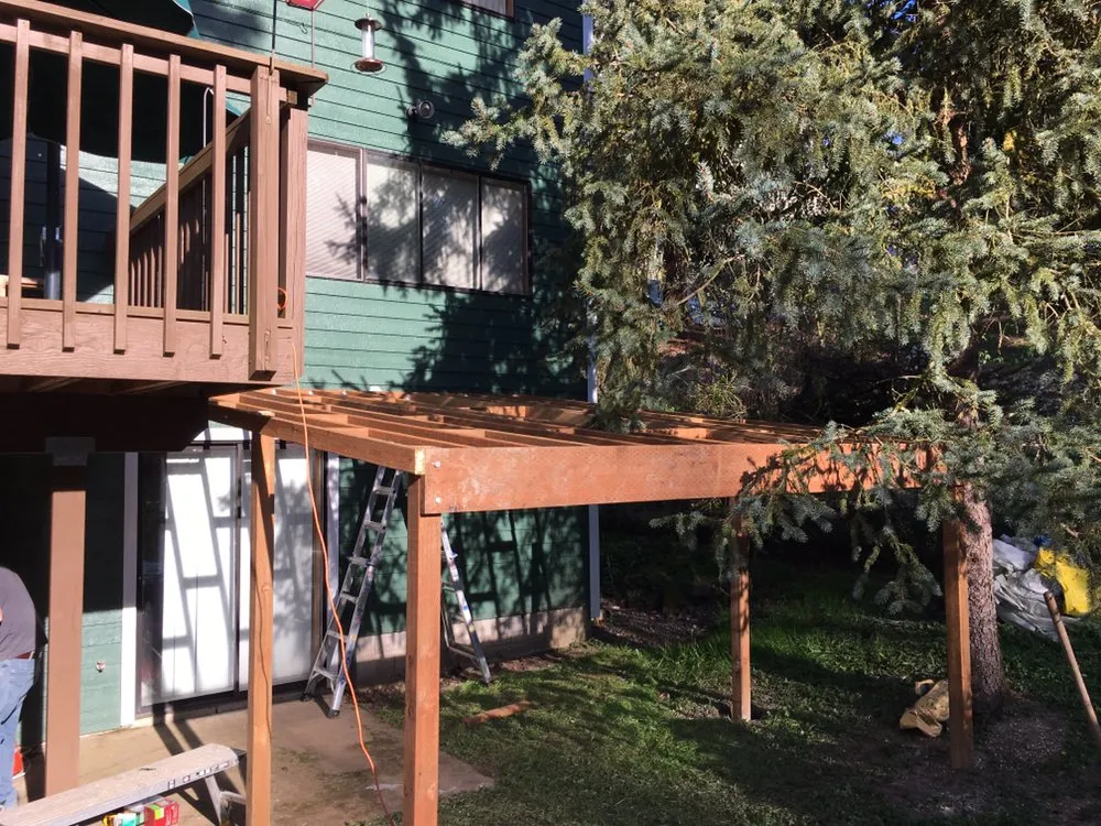 Professional lawn mowing service for year-round maintenance in Beaverton, OR by The General