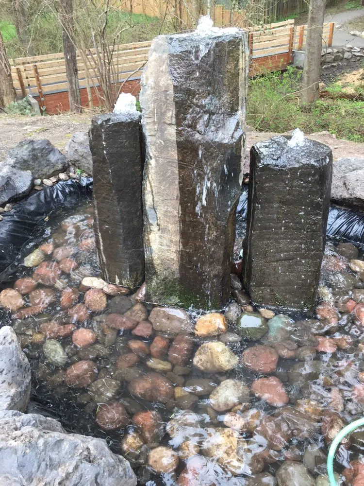 Affordable lawn care service in Beaverton, OR by The General