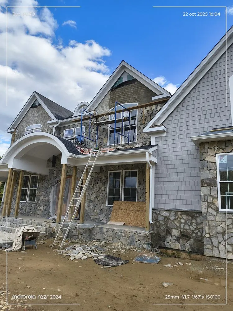 Affordable outdoor landscaping for year-round maintenance across Rockville, MD - The Geo Real Deal