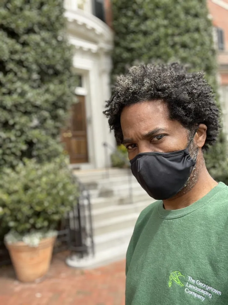 Reliable garden landscaping for year-round maintenance in Washington DC, DC by The Georgetown Landscaping Company