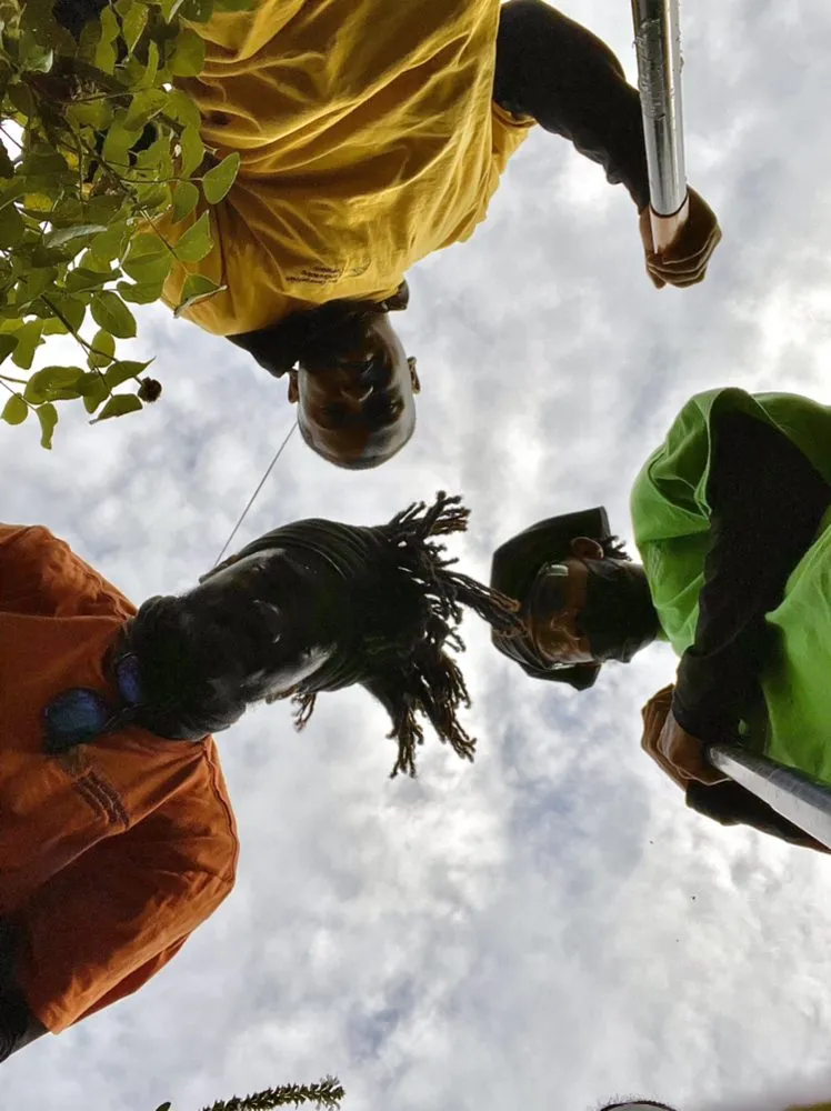 Expert landscape installation near you across Washington DC, DC - The Georgetown Landscaping Company