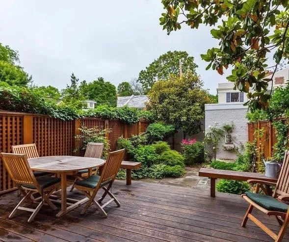 Reliable outdoor landscaping for residential properties across Washington DC, DC - The Georgetown Landscaping Company