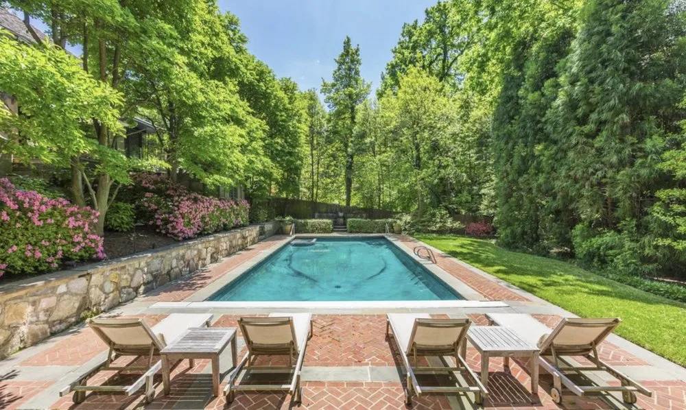 Trusted landscape design near you in Washington DC, DC by The Georgetown Landscaping Company