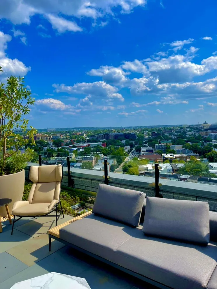 Custom lawn care service in Washington DC, DC - The Georgetown Landscaping Company