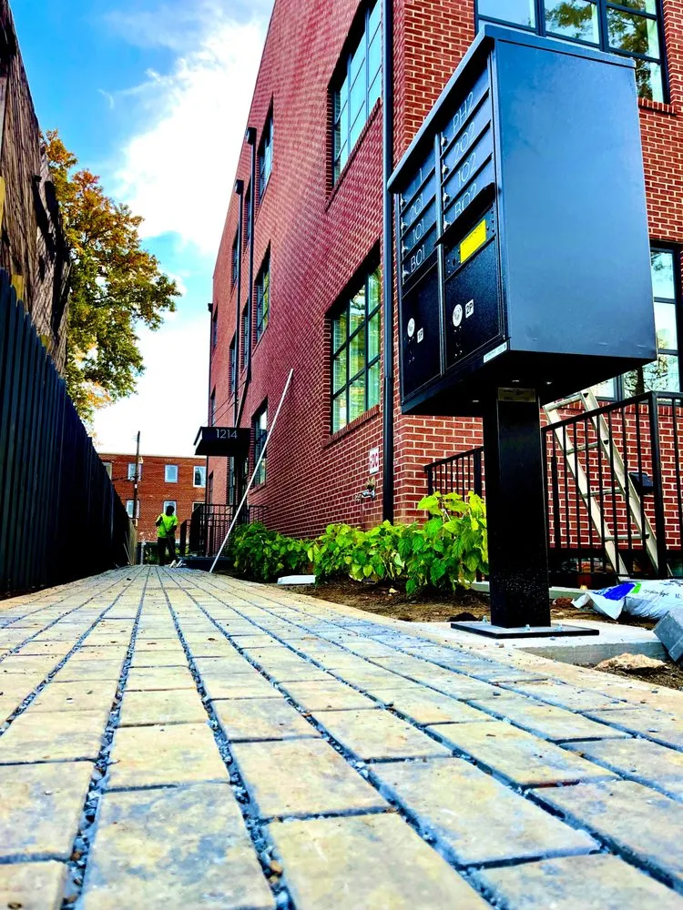 Reliable lawn care service near you in Washington DC, DC by The Georgetown Landscaping Company