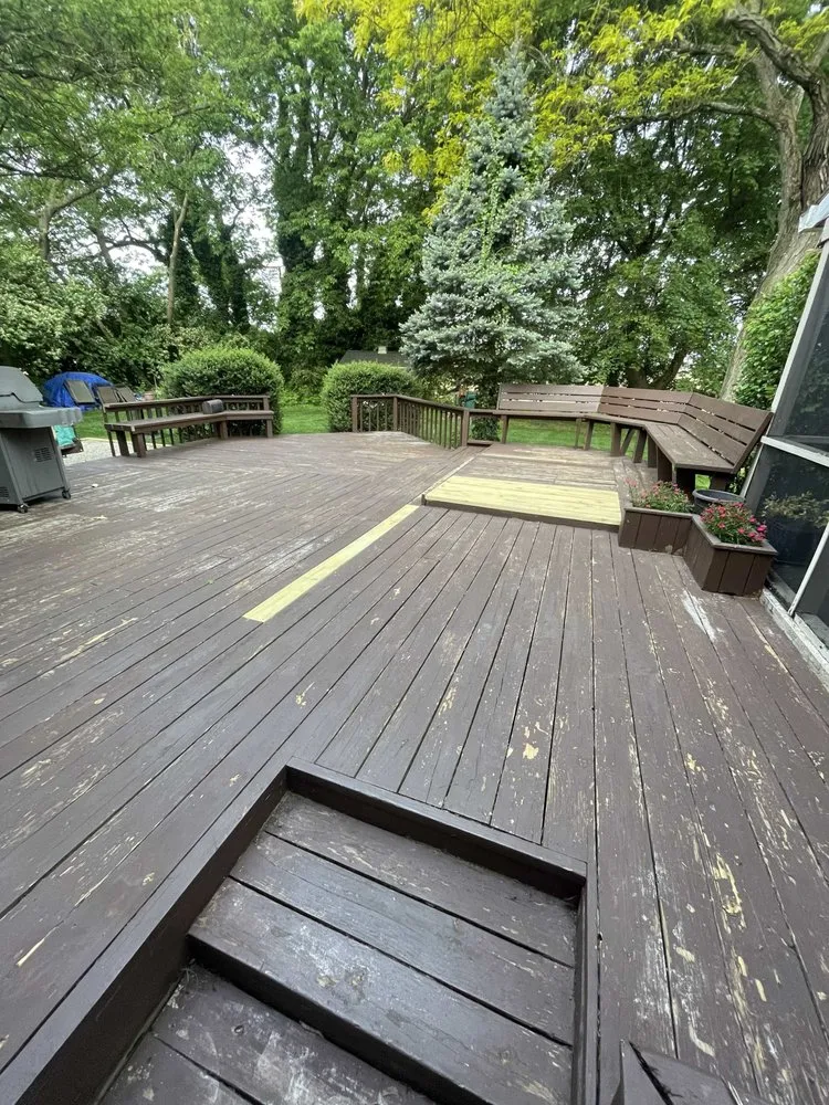 Custom lawn care service in Alpha, NJ - THE GERO'S MULTISERVICES