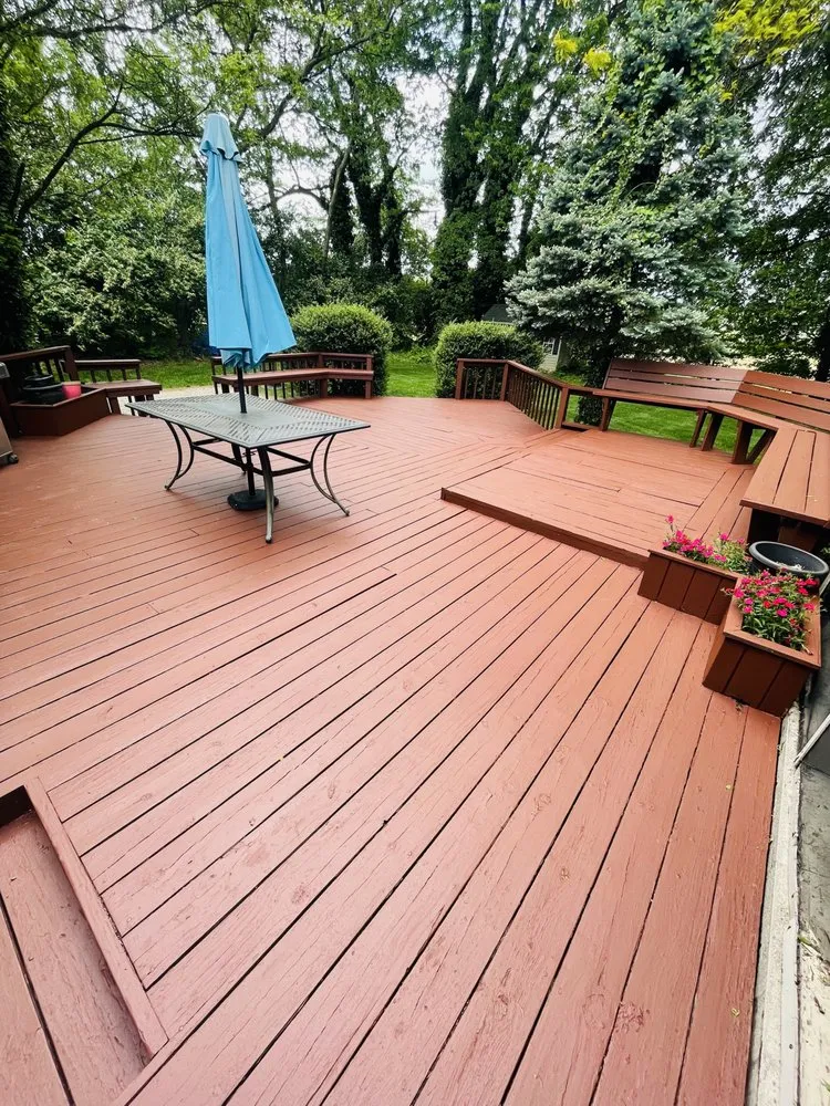 Trusted yard cleanup service in Alpha, NJ - THE GERO'S MULTISERVICES