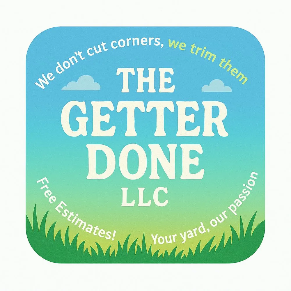Affordable landscaping services in Grandview, MO by The Getter Done