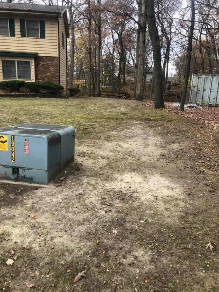 Affordable outdoor landscaping experts serving Grandview, MO - The Getter Done