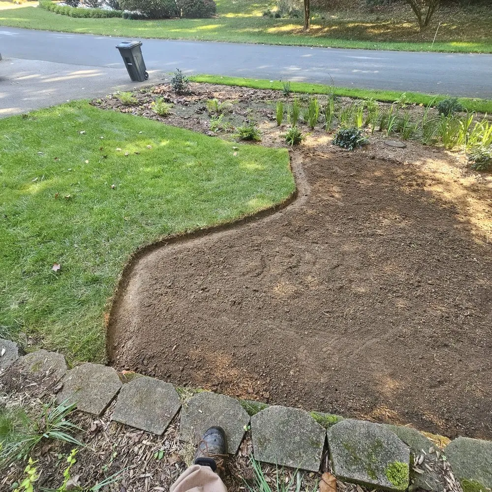 Local residential landscaping in Highland Beach, MD - The Gifts Of Earth