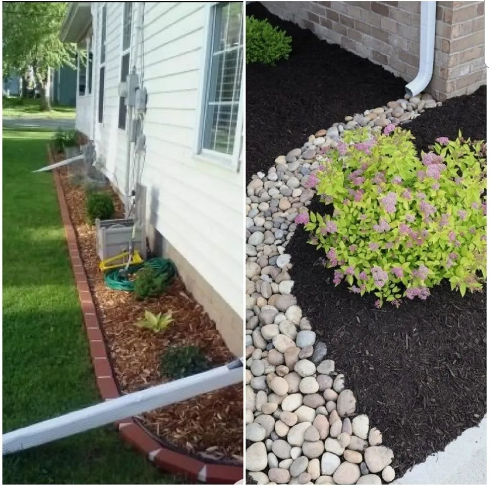 Expert landscape installation in Highland Beach, MD - The Gifts Of Earth