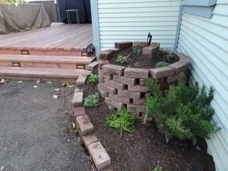 Reliable residential landscaping in Oakland, CA by The Giving Gardens