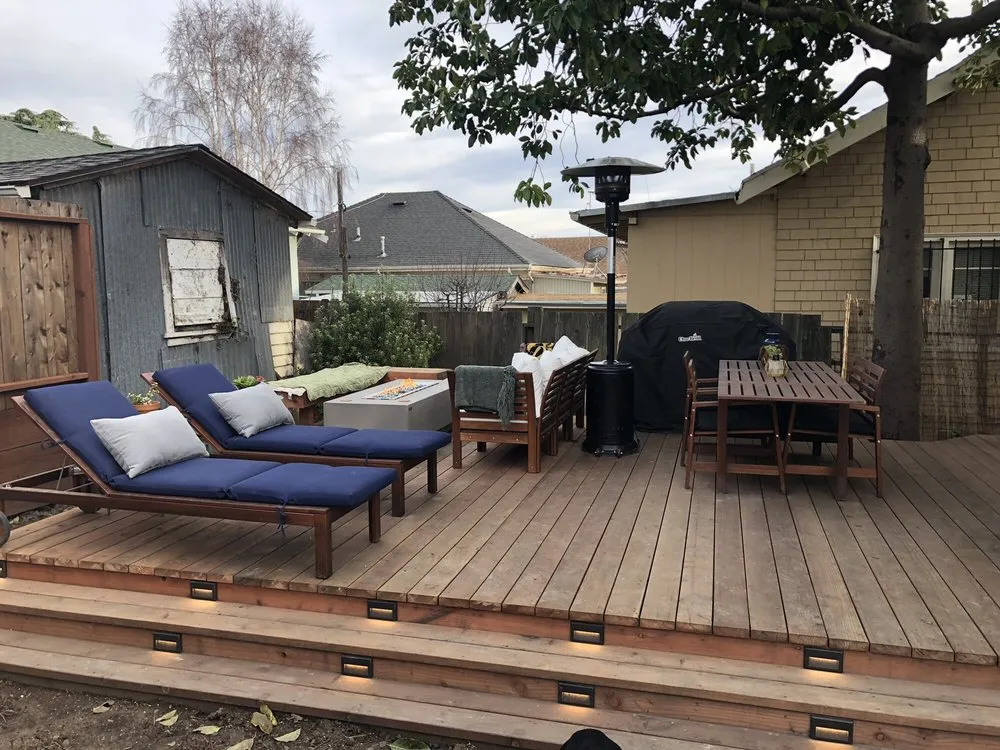 Trusted yard maintenance for homes in Oakland, CA by The Giving Gardens