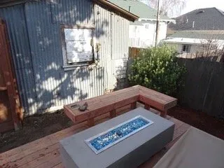 Local yard maintenance in Oakland, CA by The Giving Gardens