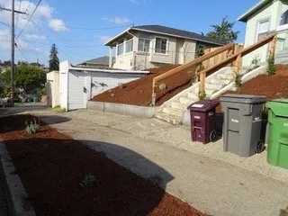 Expert landscape design in Oakland, CA - The Giving Gardens