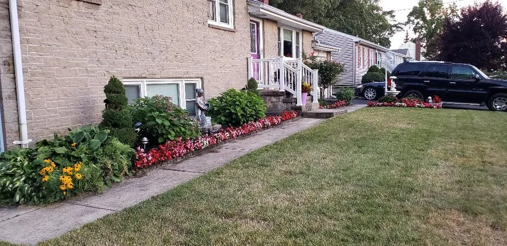 Top-rated yard maintenance for homes in Hamden, CT by The Giving Tree