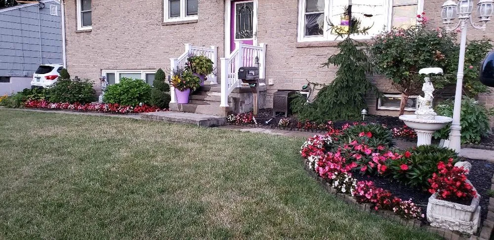 Local landscaping services in Hamden, CT - The Giving Tree