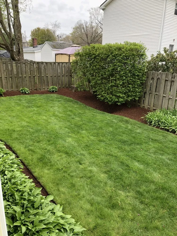 Local residential landscaping experts serving Hamden, CT - The Giving Tree