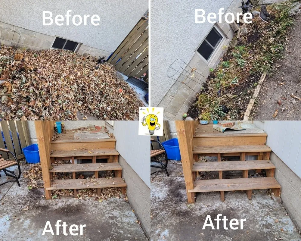 Affordable landscaping services for beautiful yards across Saint Paul, MN - The Go to Guys