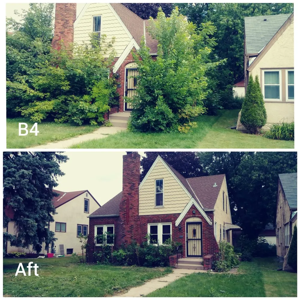 Top-rated garden landscaping in Saint Paul, MN - The Go to Guys