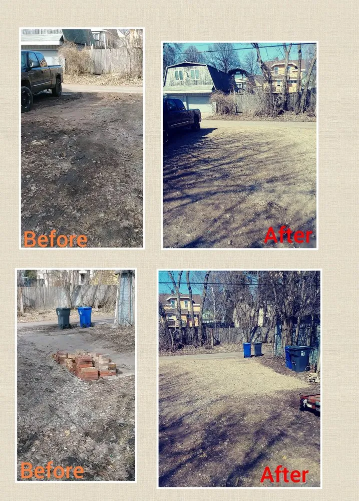 Reliable outdoor landscaping experts serving Saint Paul, MN - The Go to Guys