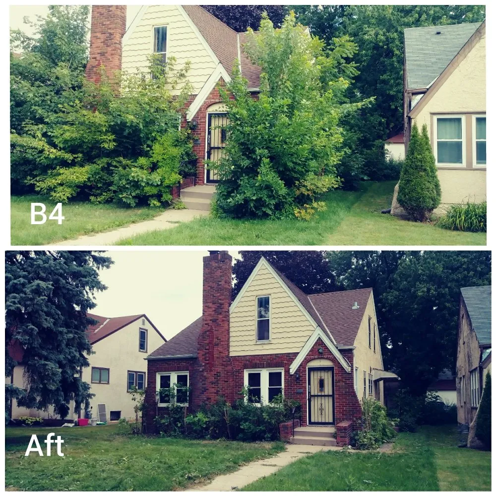 Top-rated outdoor landscaping for outdoor upgrades across Saint Paul, MN - The Go to Guys