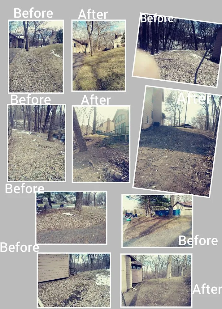 Top-rated garden landscaping for outdoor upgrades across Saint Paul, MN - The Go to Guys