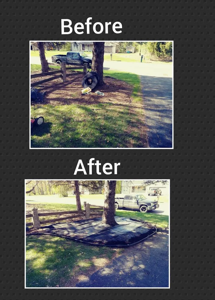 Affordable garden landscaping for outdoor upgrades across Saint Paul, MN - The Go to Guys