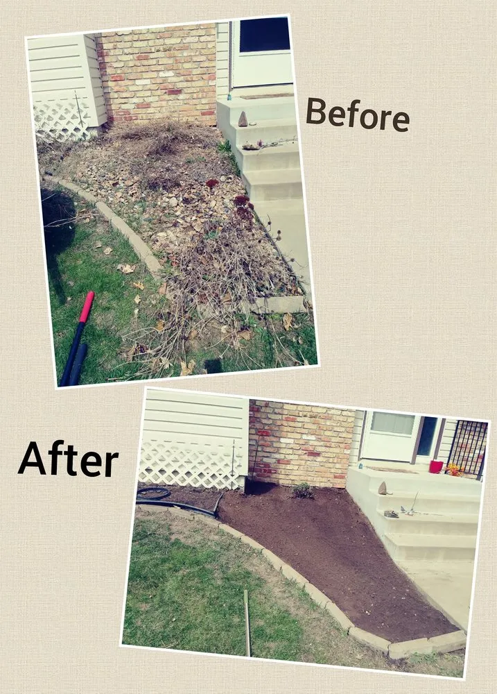 Custom lawn care service for year-round maintenance across Saint Paul, MN - The Go to Guys