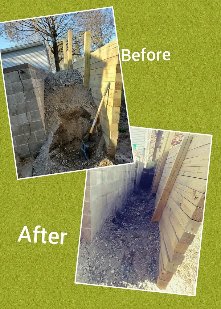 Affordable lawn mowing service experts serving Saint Paul, MN - The Go to Guys