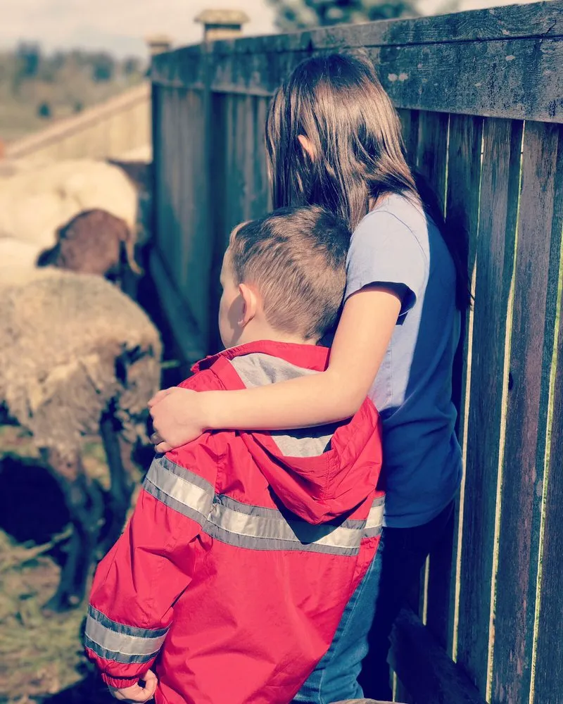 Trusted lawn mowing service in Duvall, WA by The Goat Lady