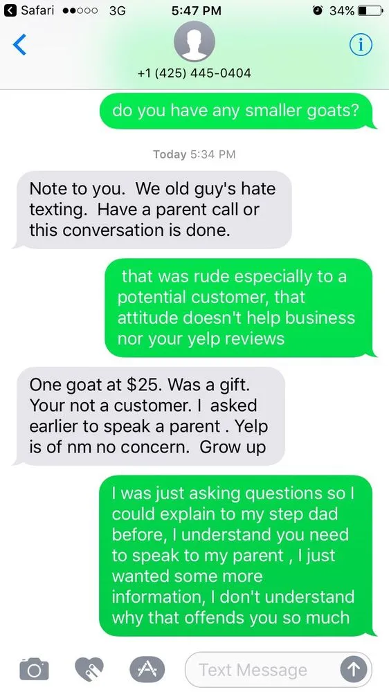 Trusted landscape design in Duvall, WA - The Goat Lady