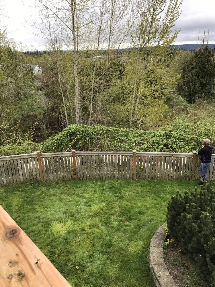 Affordable lawn care service experts serving Duvall, WA - The Goat Lady