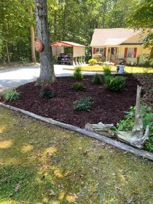 The GOAT Landscaping & Hardscapes