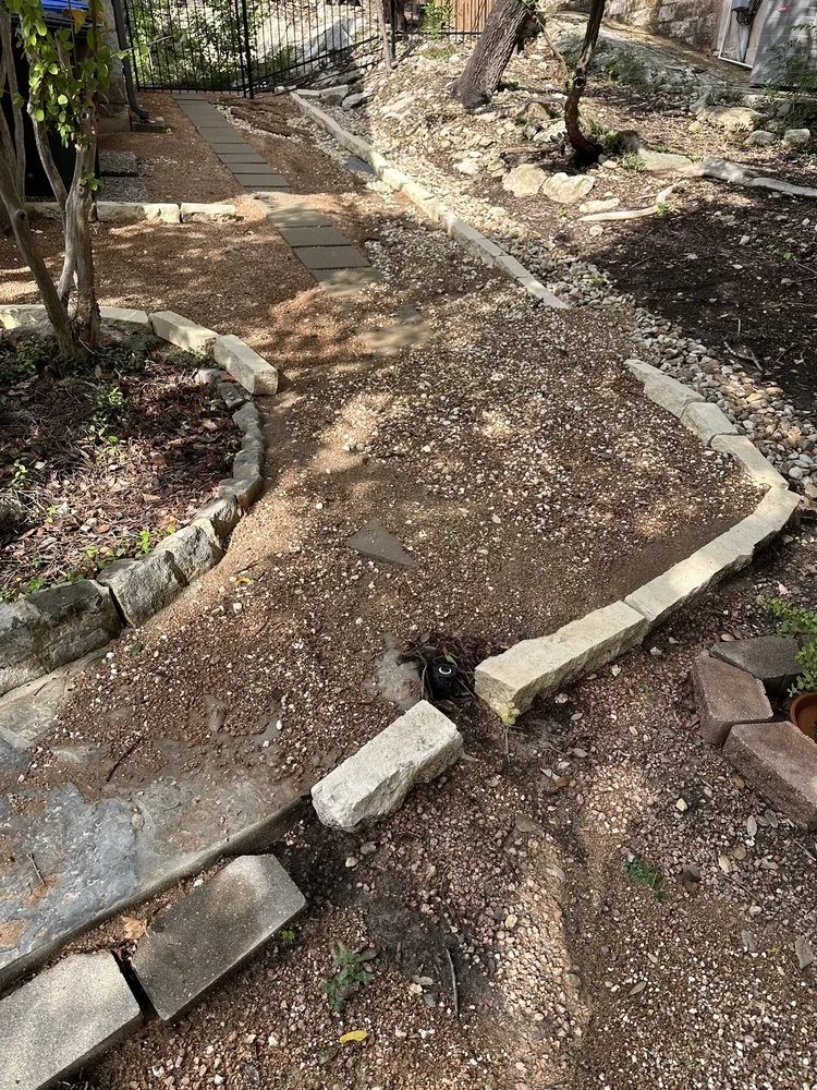 Top-rated lawn mowing service experts serving San Antonio, TX - The Goat Lawn & Tree Services