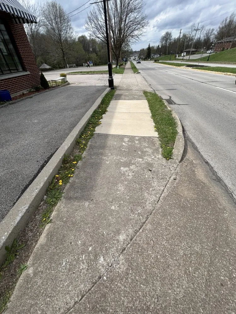 Professional landscaping services in Charlestown, IN - The GOAT lawn care & landscape