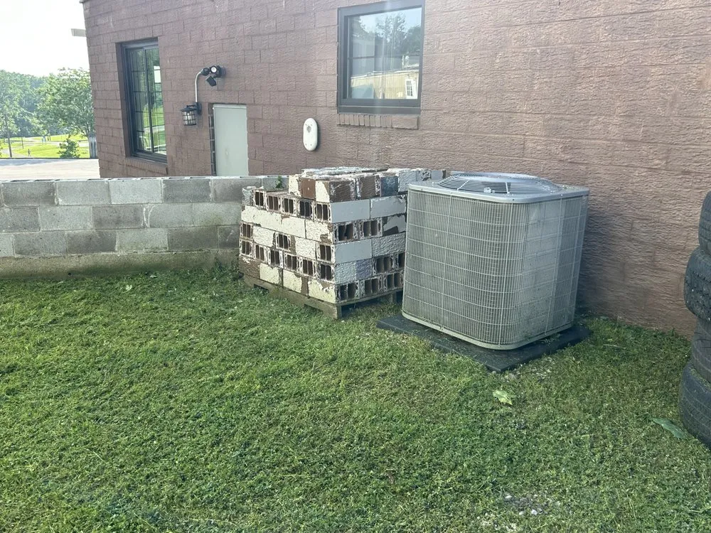 Trusted yard maintenance for outdoor upgrades across Charlestown, IN - The GOAT lawn care & landscape